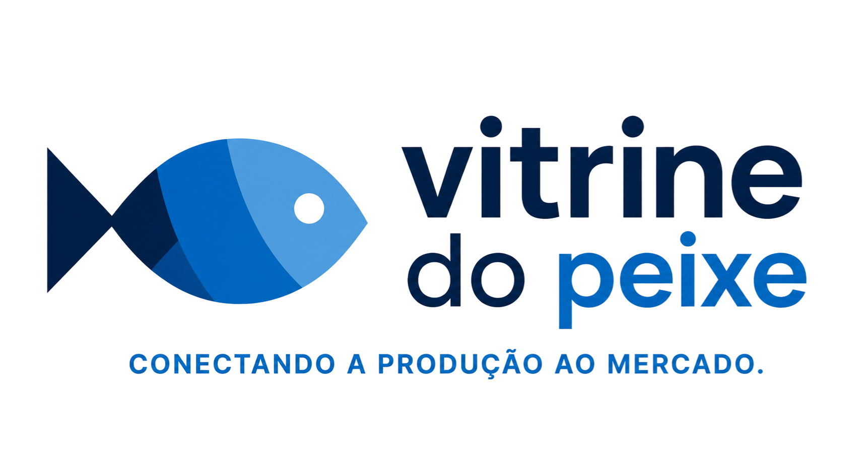 Vitrine do Peixe